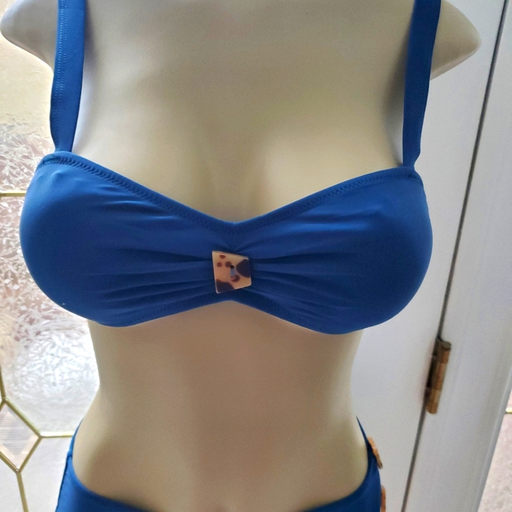 Women's swimwear
